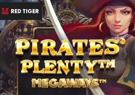 Pirates Plenty Megaways