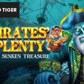 Pirates Plenty The Sunken Treasure