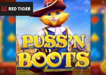 Puss’N Boots