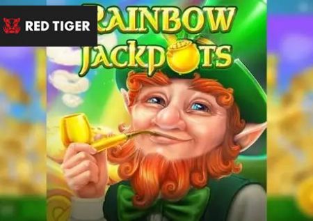 Rainbow Jackpots