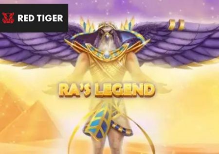 RA’s Legend