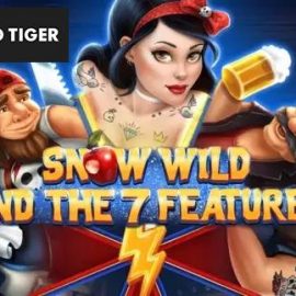 Snow wild and the 7 features