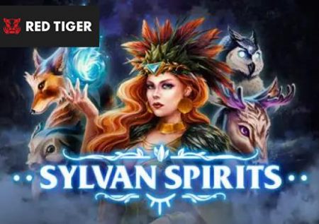 Sylvan Spirits