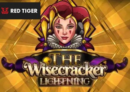 The Wisecracker Lightning