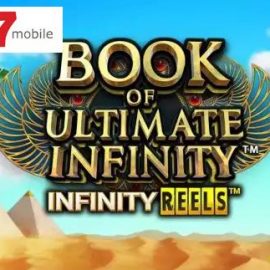 Book Of Ultimate Infinity Reels