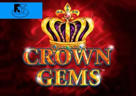Crown Gems