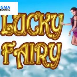 Lucky Fairy