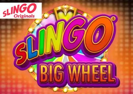 Slingo Big Wheel