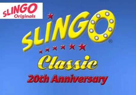 Slingo Classic