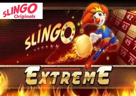 Slingo Extreme