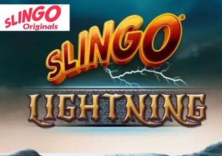 Slingo Lightning