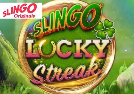 Slingo Lucky Streak