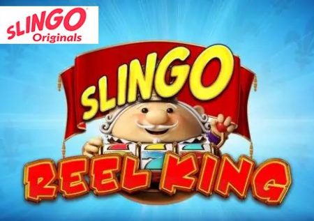 Slingo Reel King