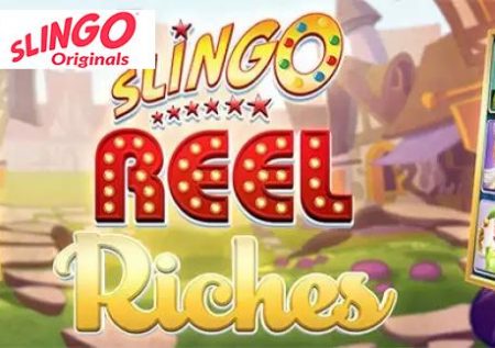 Slingo Reel Riches