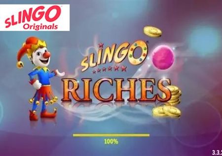 Slingo Riches