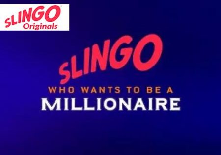 Slingo Who Wants to be a Millionaire