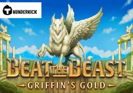 Beat the Beast Griffin’s Gold