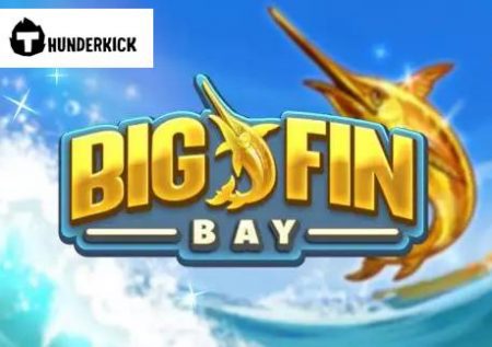 Big Fin Bay