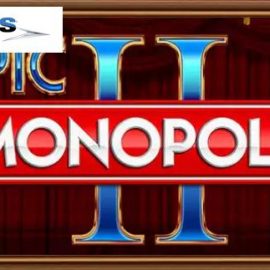 Epic MONOPOLY II