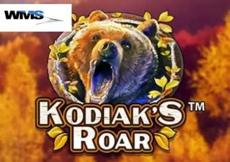 Kodiaks Roar