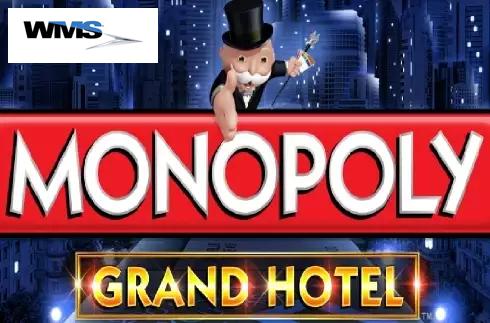 Monopoly Grand Hotel Slot 2022 ᐈ RTP, Review, Play For Free