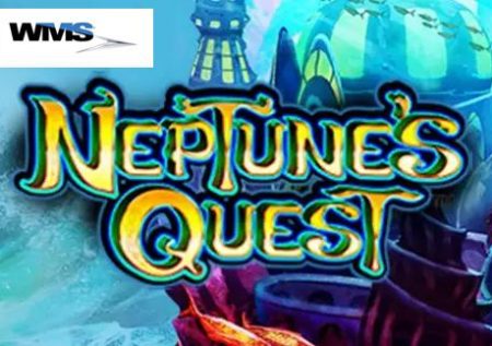 Neptune’s Quest