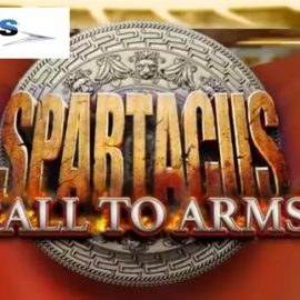 Spartacus Call to Arms