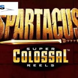 Spartacus Super Colossal Reels
